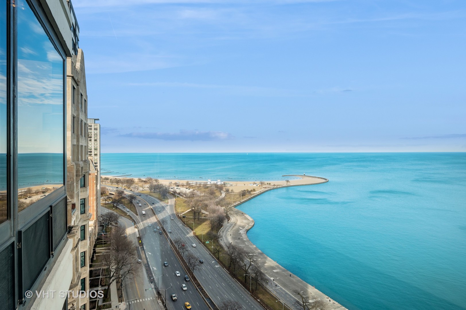 1418 N Lake Shore Drive Unit: 26