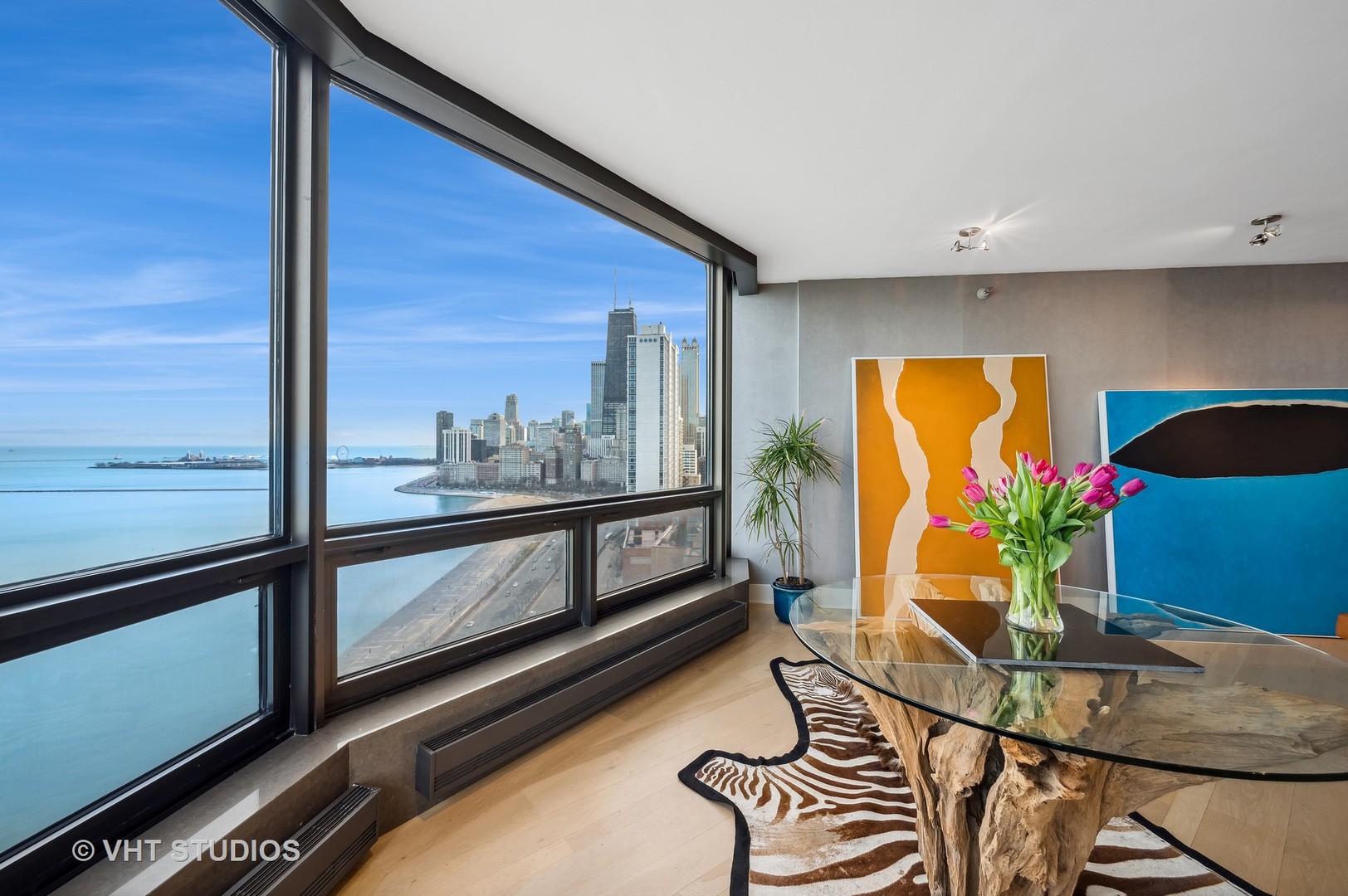 1418 N Lake Shore Drive Unit: 26