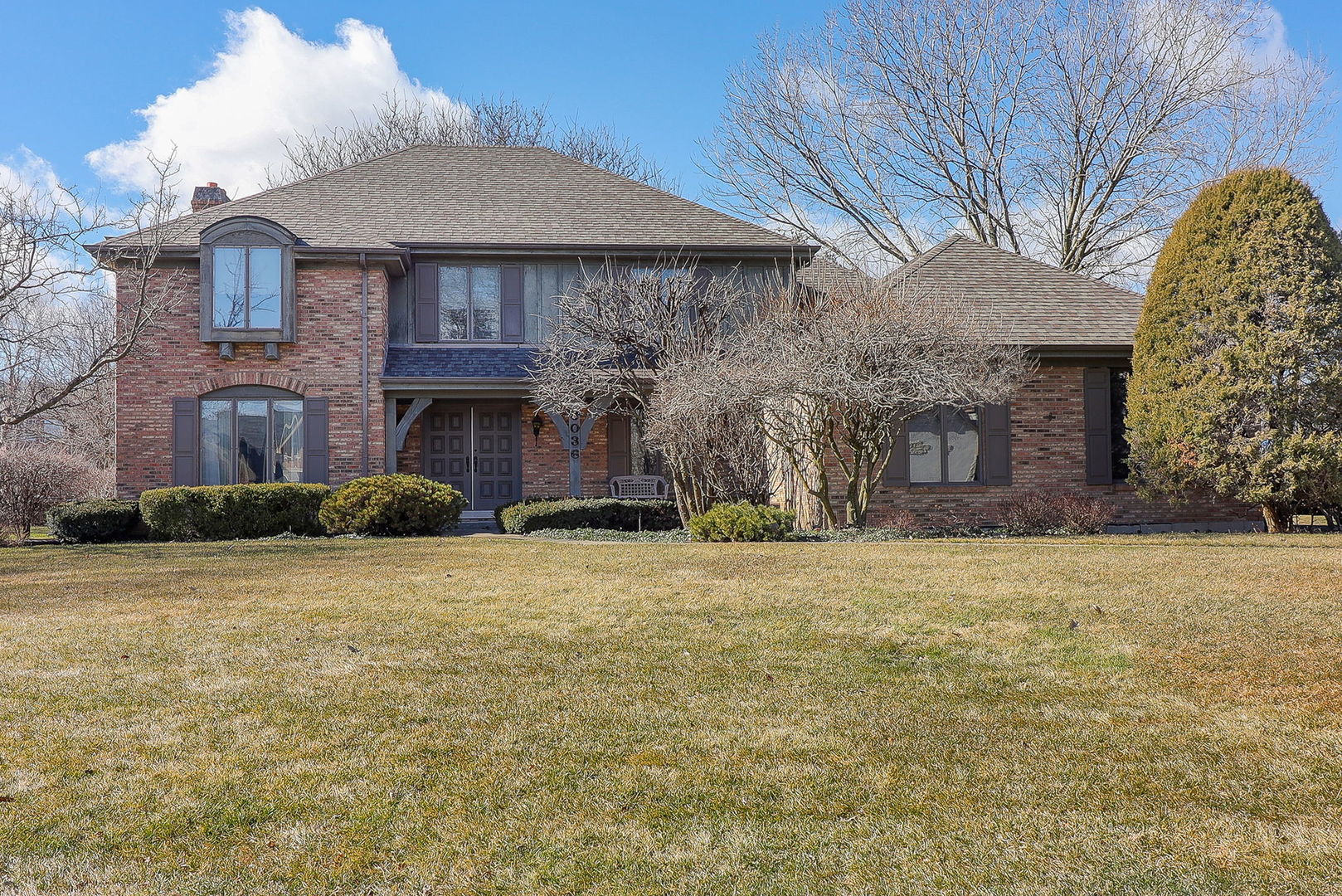 6036 Sedgley Court