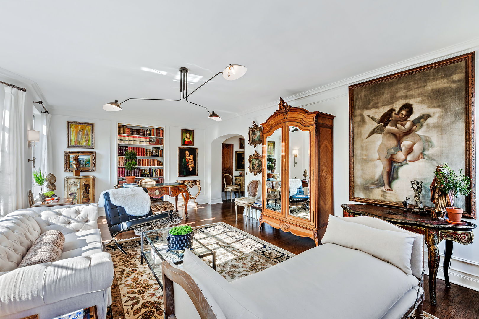 1316 Maple Avenue Unit: B2