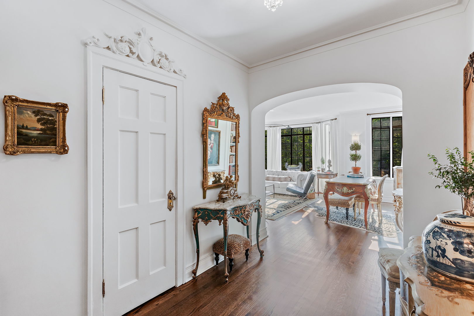 1316 Maple Avenue Unit: B2