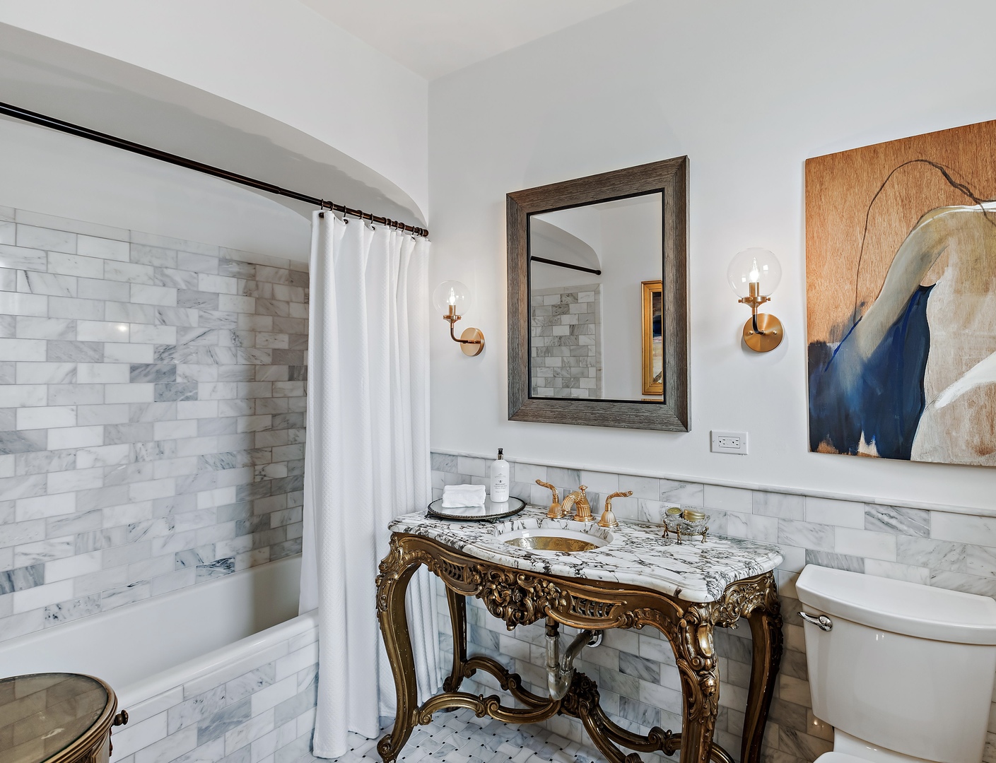 1316 Maple Avenue Unit: B2
