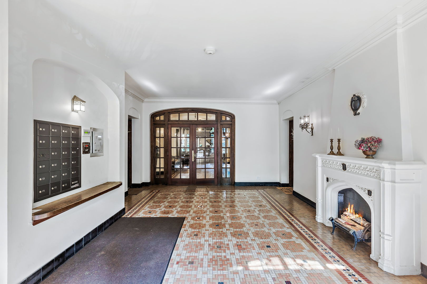 1316 Maple Avenue Unit: B2