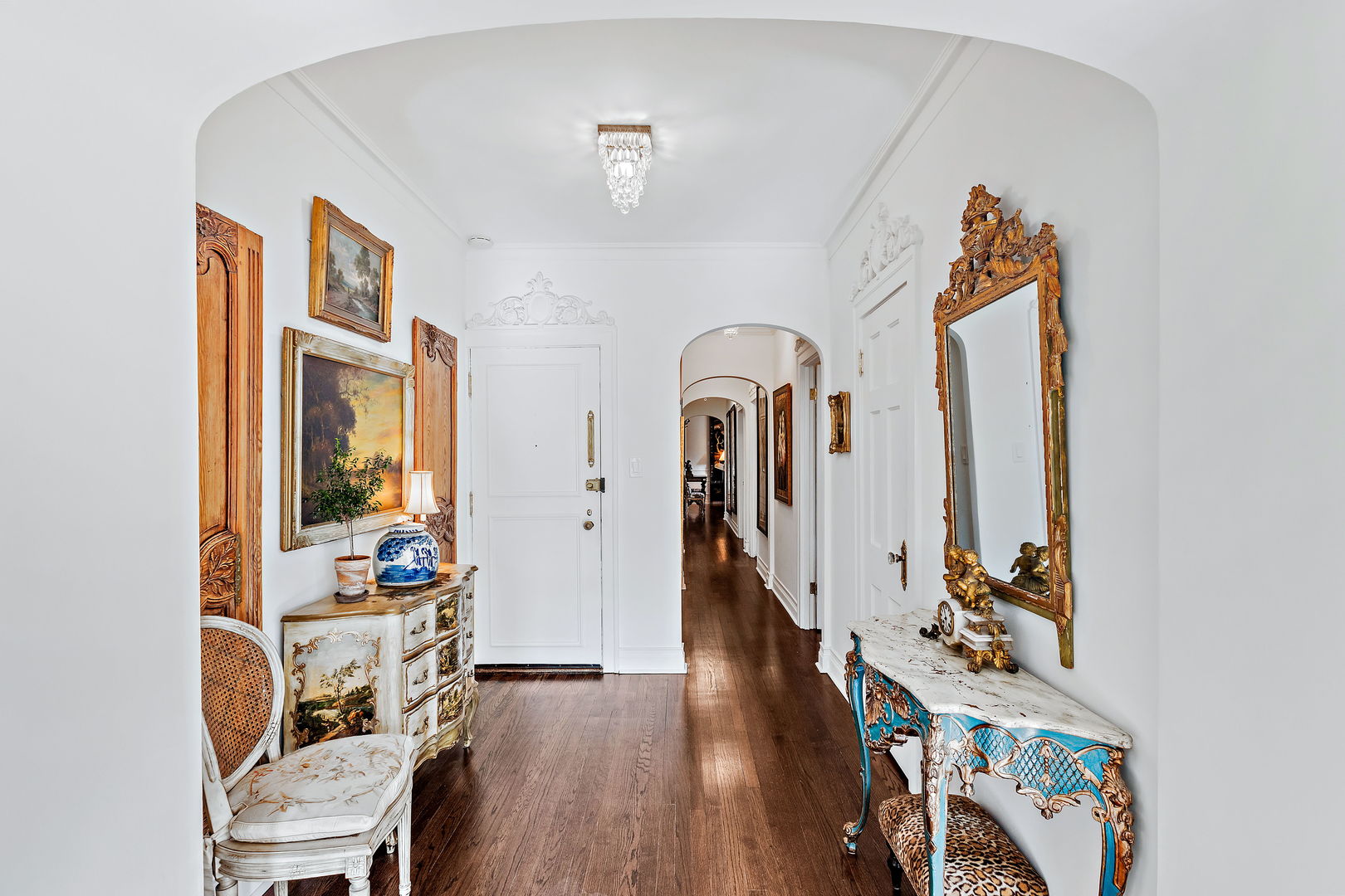 1316 Maple Avenue Unit: B2