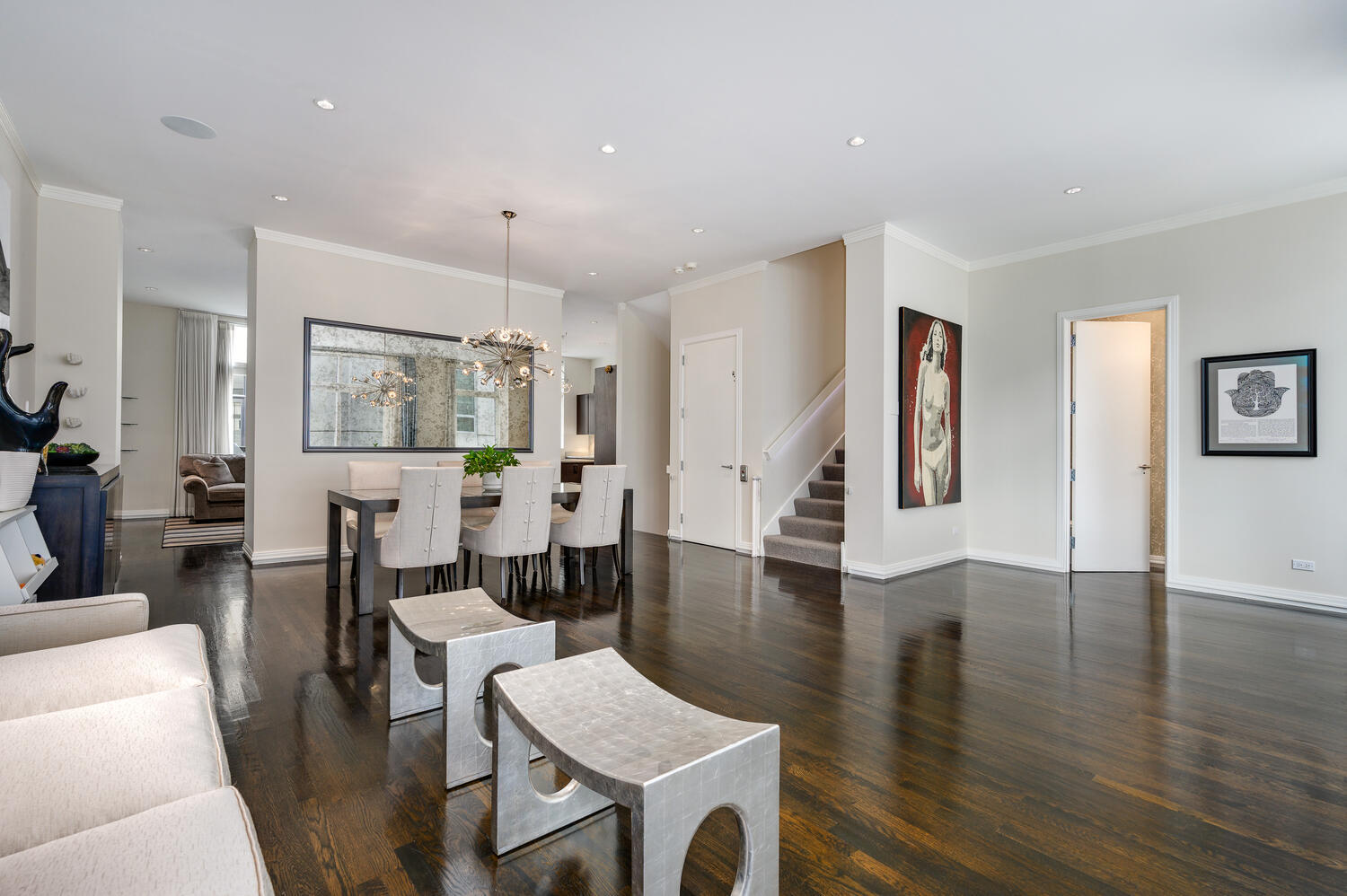 1007 N Dearborn Street