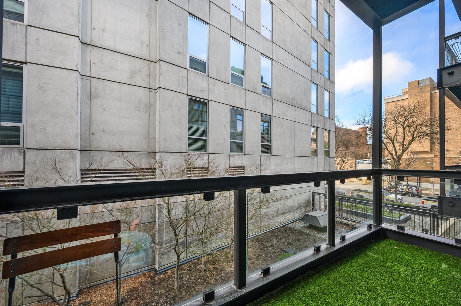 1007 N Dearborn Street