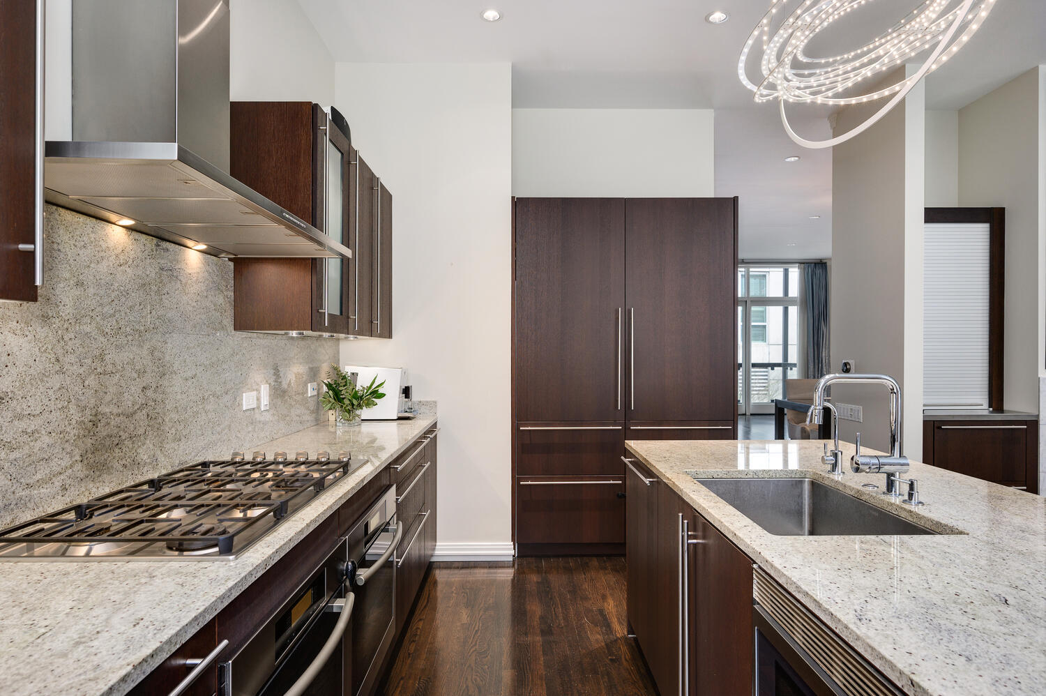 1007 N Dearborn Street