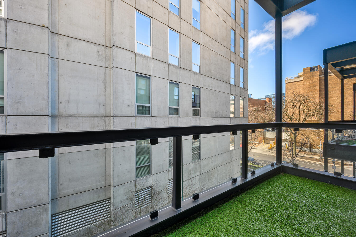 1007 N Dearborn Street