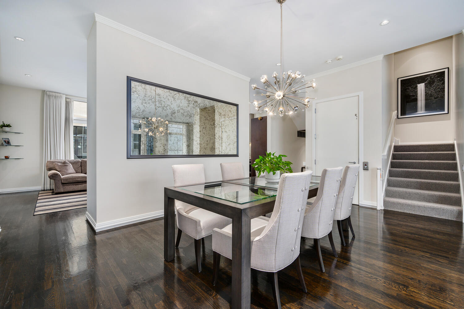 1007 N Dearborn Street