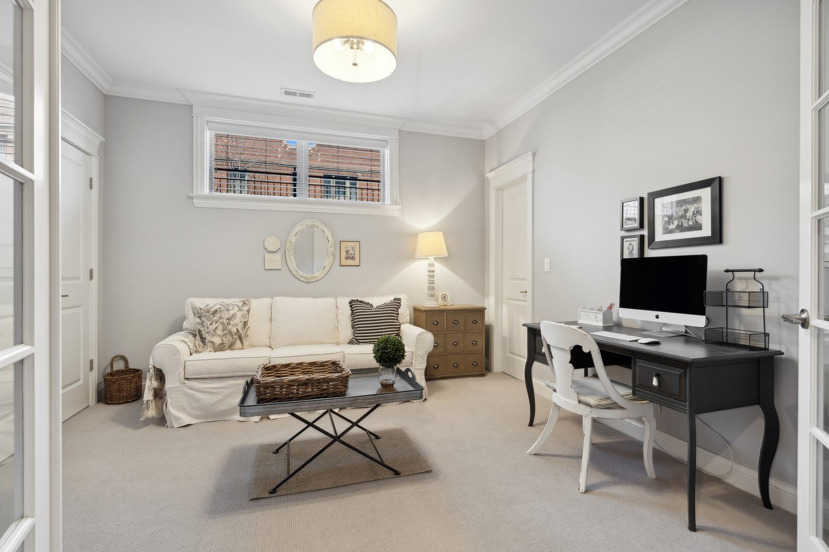 3222 N SOUTHPORT Avenue Unit: 1N