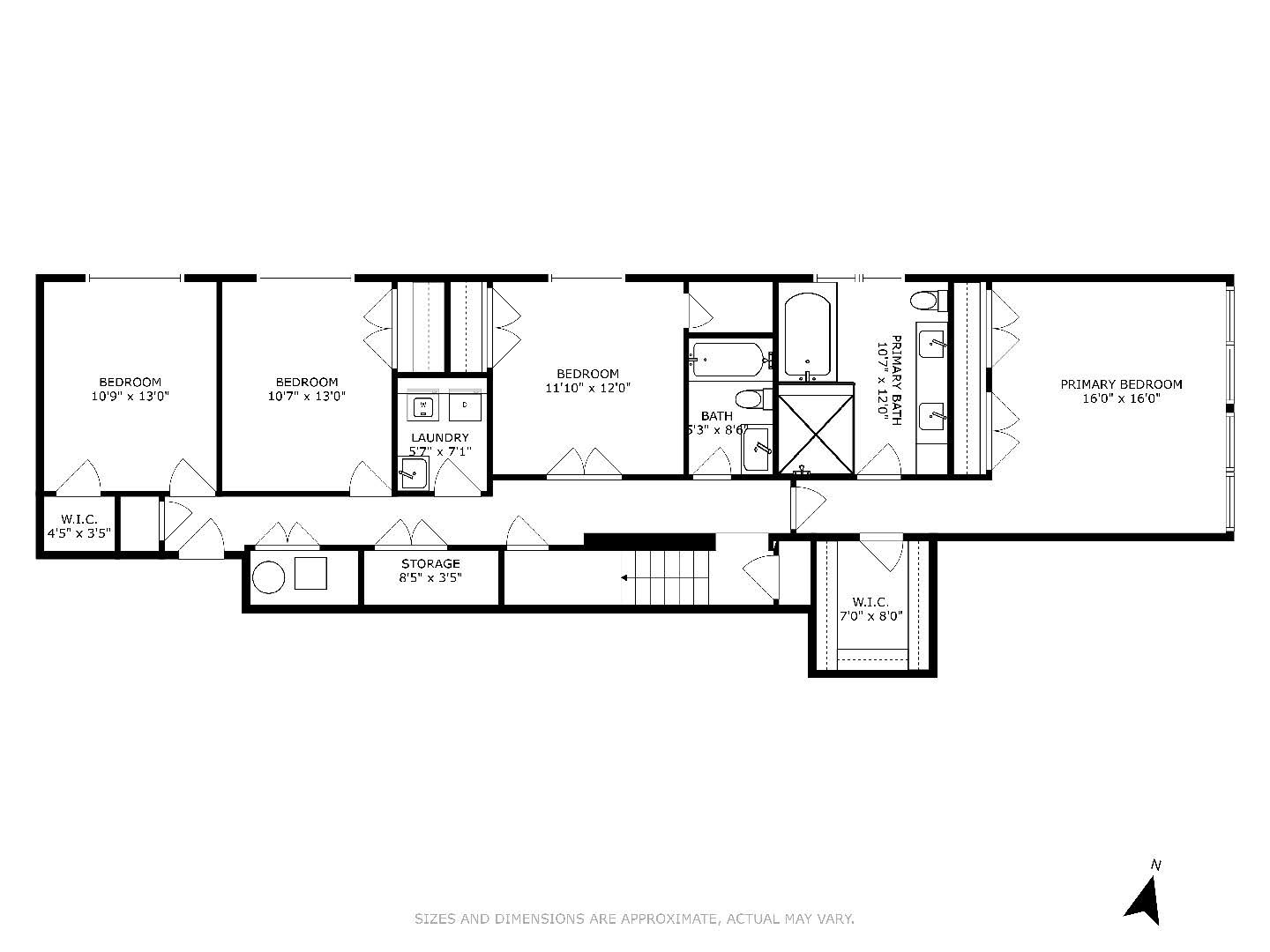 3222 N SOUTHPORT Avenue Unit: 1N