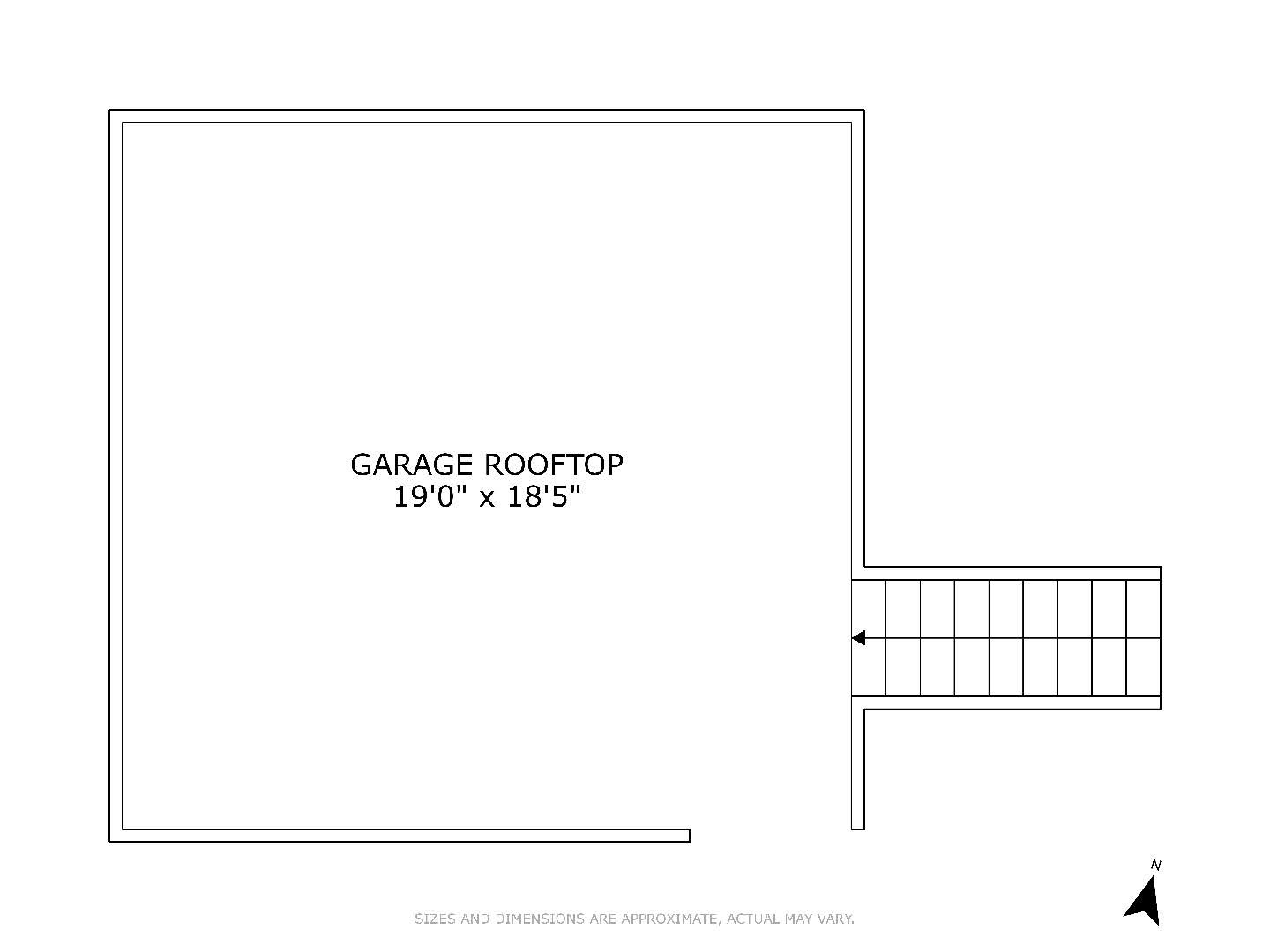 3222 N SOUTHPORT Avenue Unit: 1N