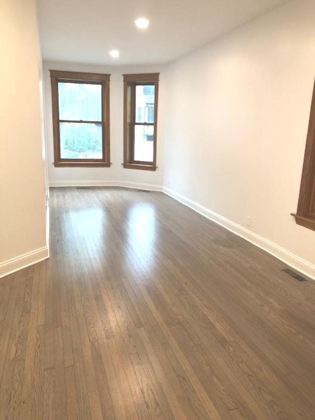 900 W Wrightwood Avenue Unit: 1W