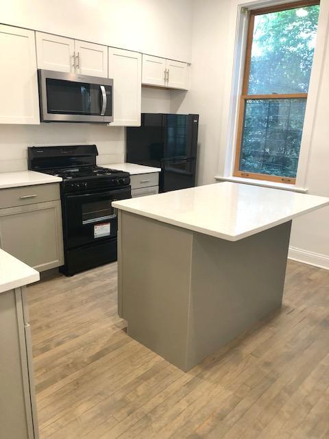 900 W Wrightwood Avenue Unit: 1W