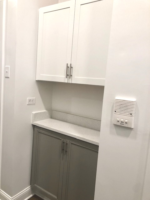 900 W Wrightwood Avenue Unit: 1W