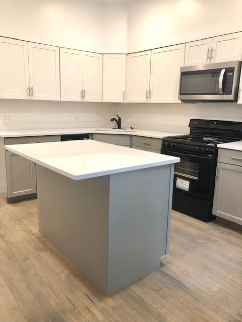 900 W Wrightwood Avenue Unit: 1W