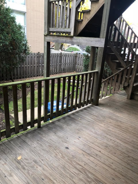 900 W Wrightwood Avenue Unit: 1W