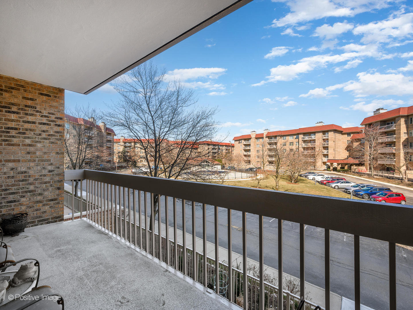1280 Rudolph Road Unit: 2B