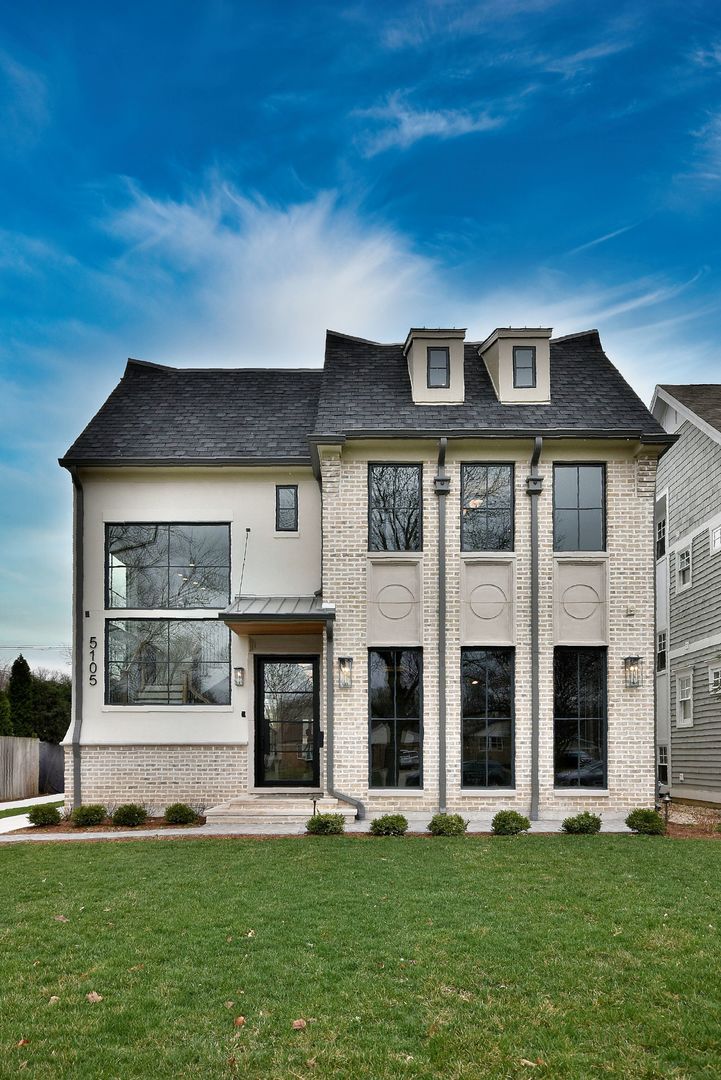 5105 Woodland Avenue