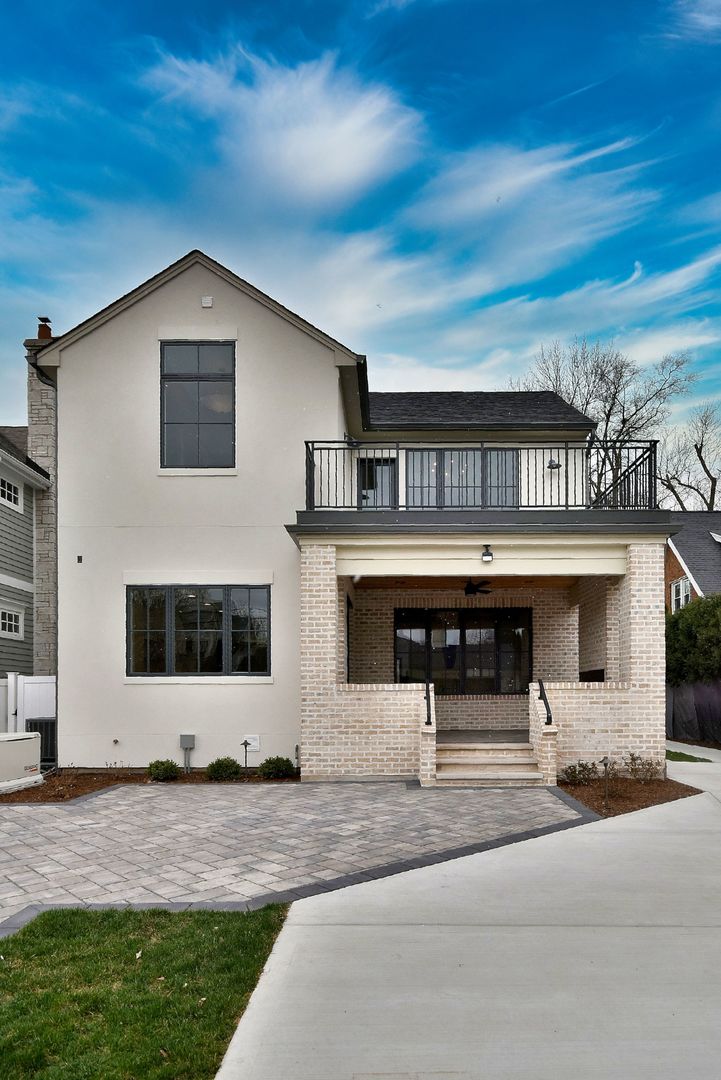 5105 Woodland Avenue