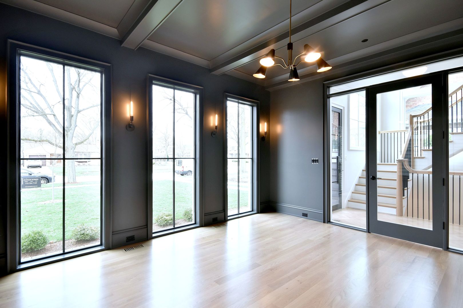 5105 Woodland Avenue