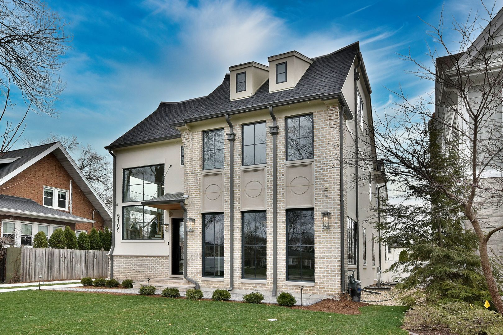 5105 Woodland Avenue