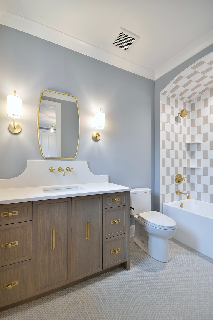 5105 Woodland Avenue