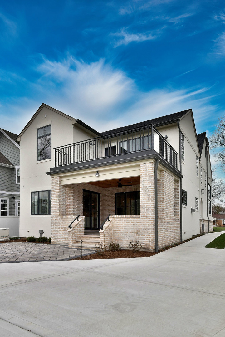 5105 Woodland Avenue