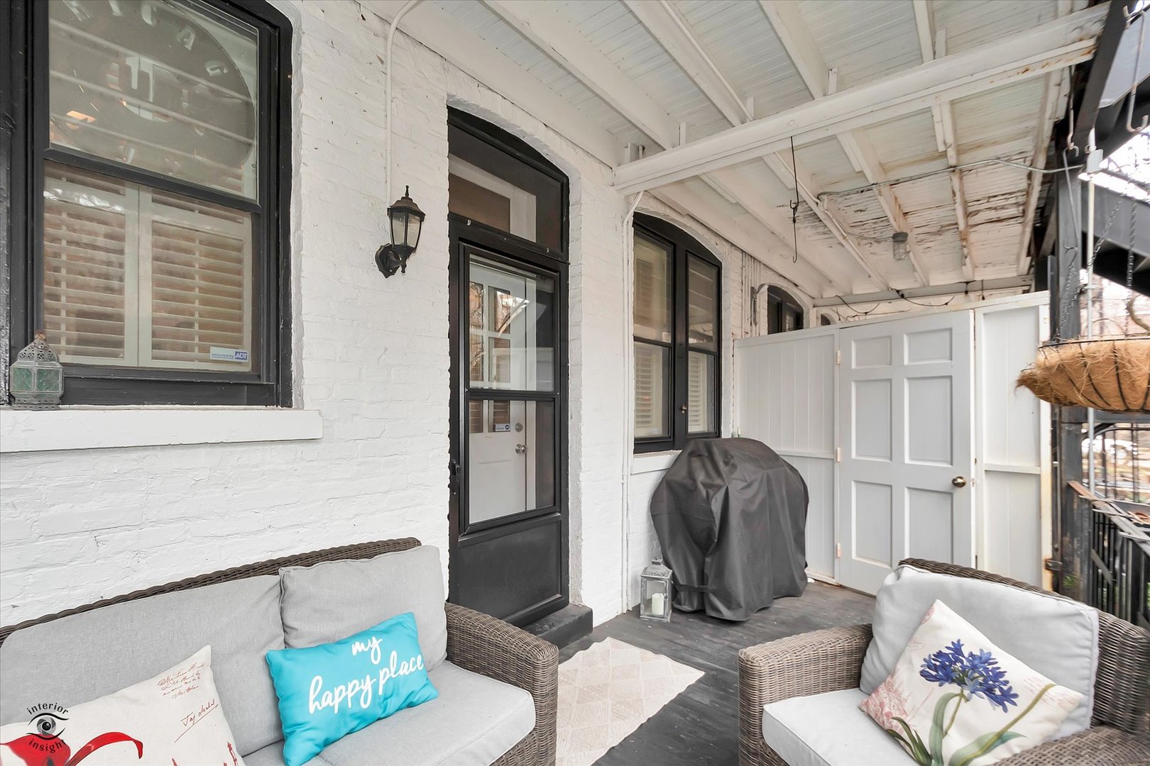 1713 N North Park Avenue Unit: 1S