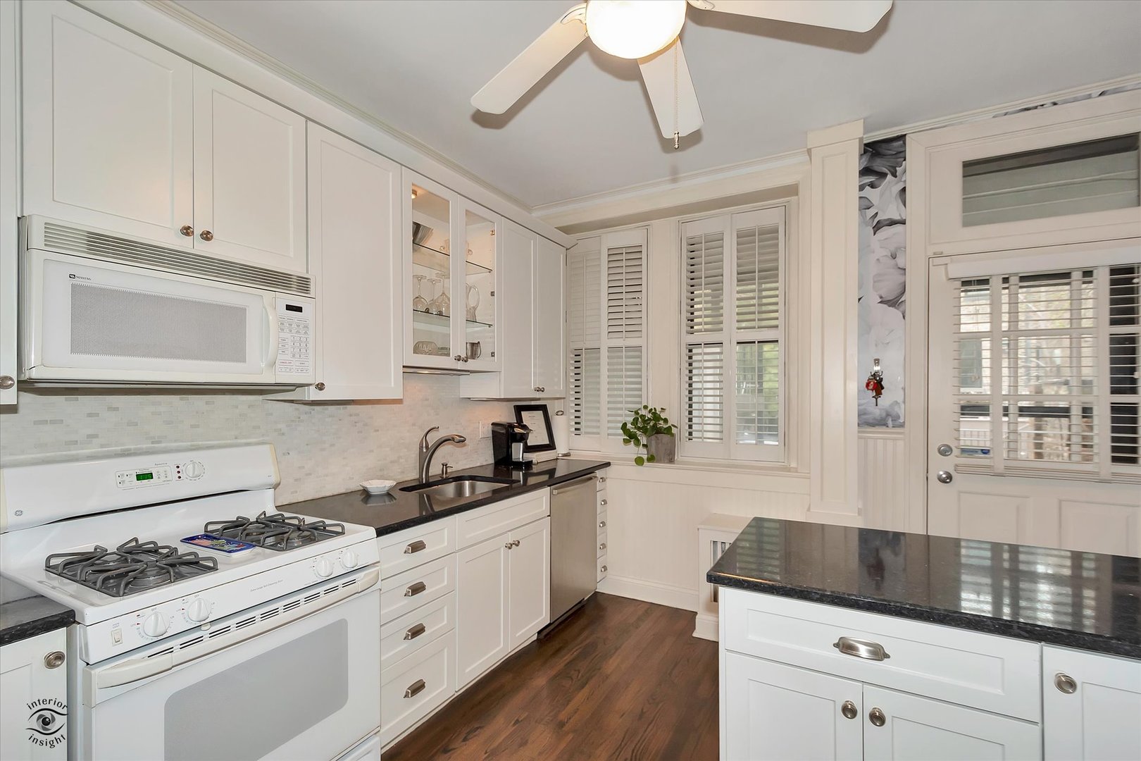 1713 N North Park Avenue Unit: 1S