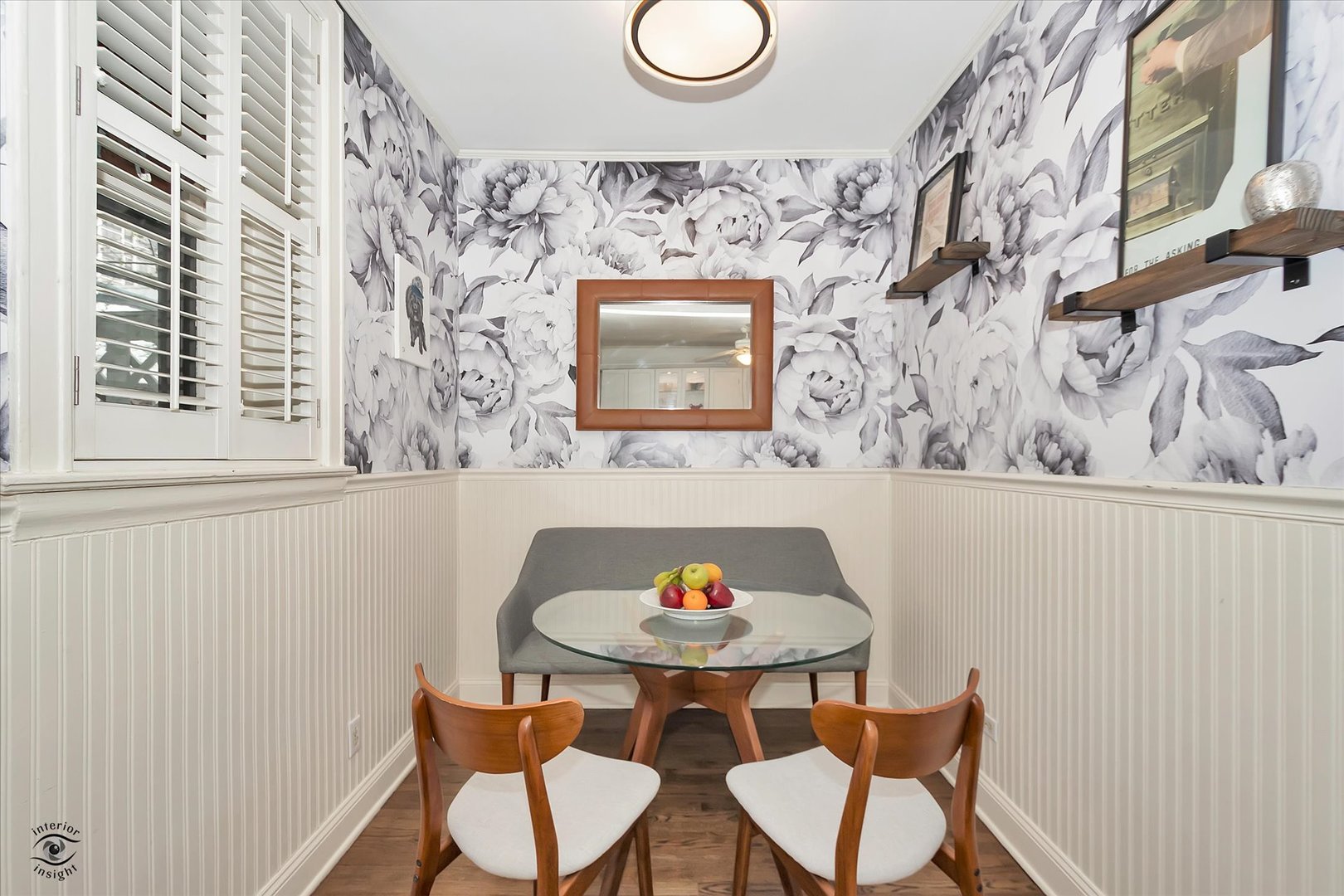 1713 N North Park Avenue Unit: 1S