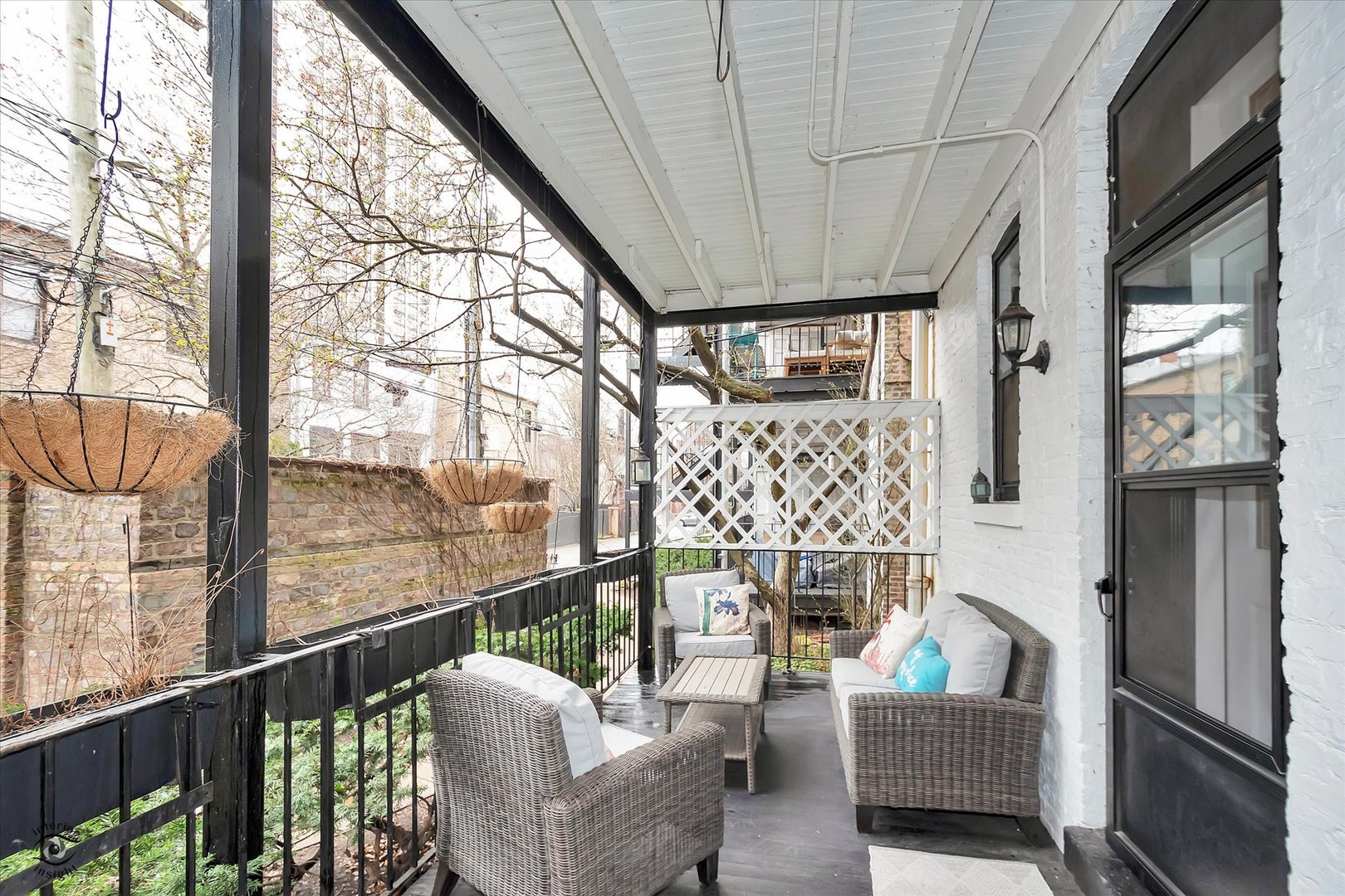 1713 N North Park Avenue Unit: 1S