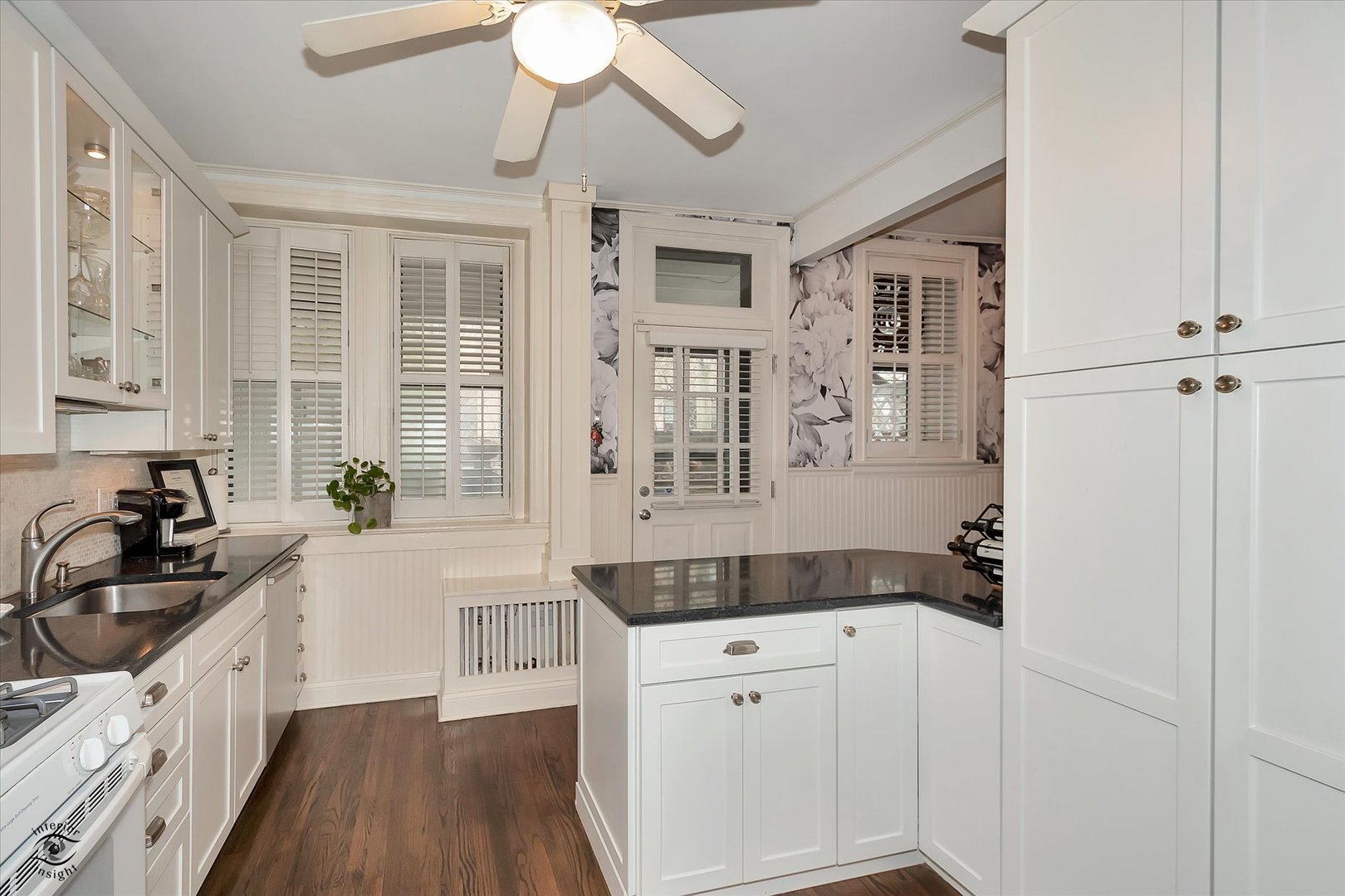 1713 N North Park Avenue Unit: 1S