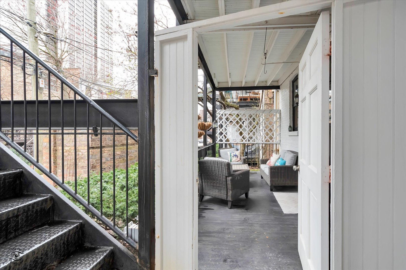 1713 N North Park Avenue Unit: 1S