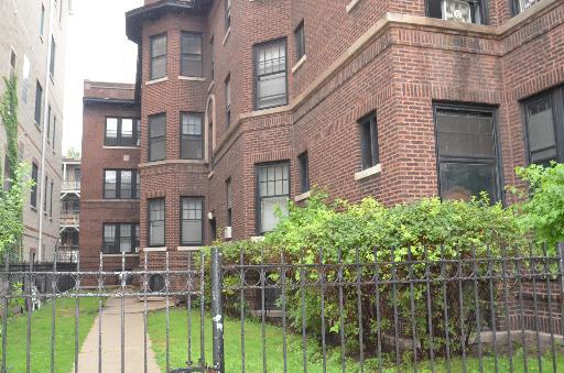 735 W Belmont Avenue Unit: 3C
