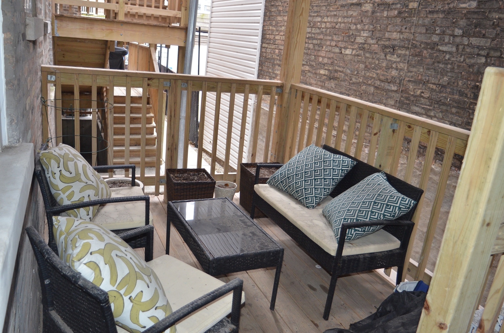 735 W Belmont Avenue Unit: 3C