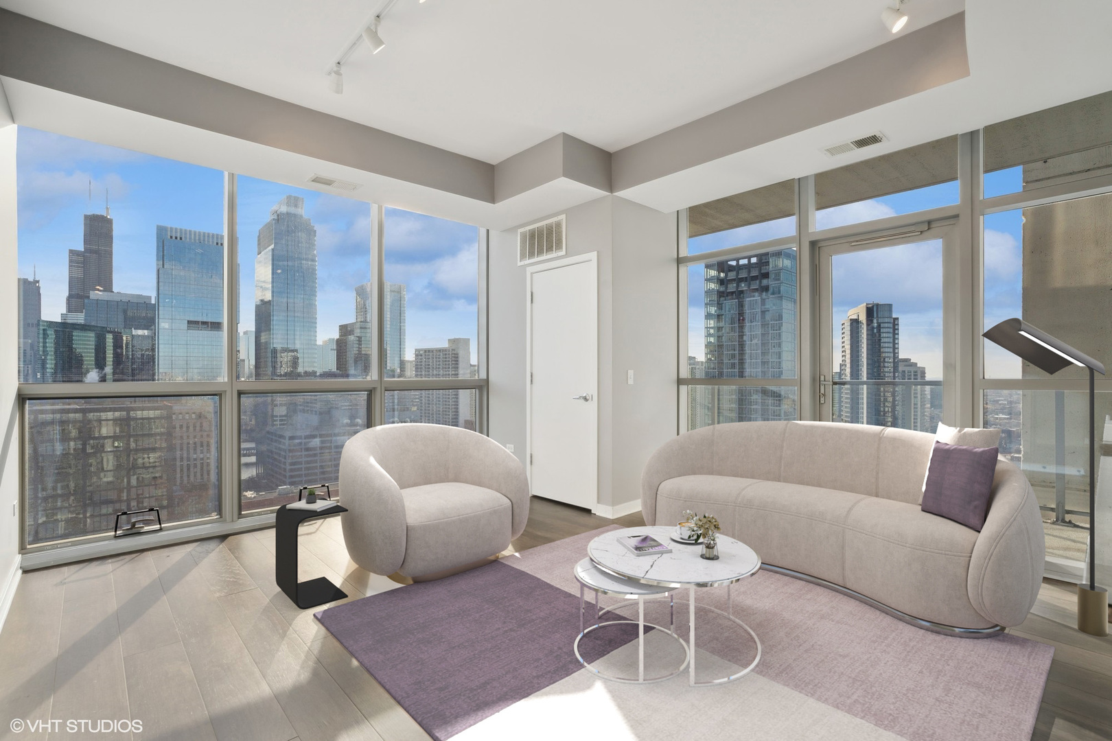 303 W OHIO Street Unit: 3206