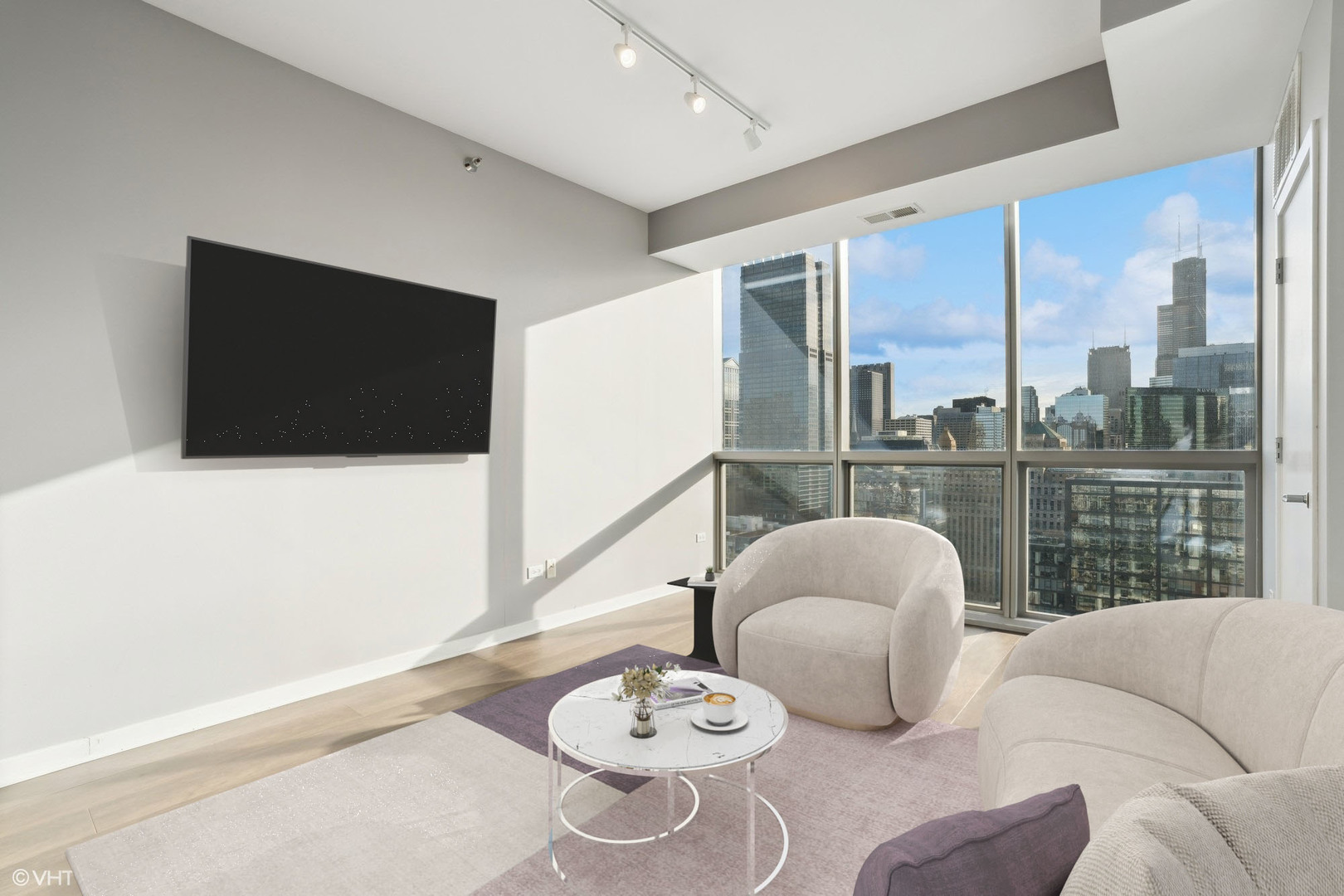 303 W OHIO Street Unit: 3206