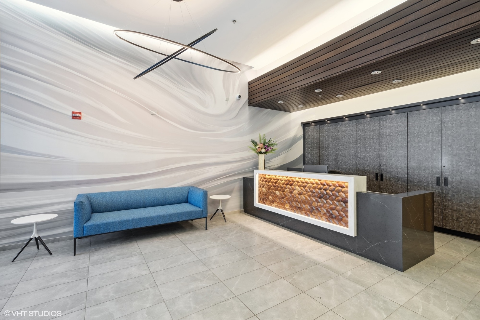 303 W OHIO Street Unit: 3206