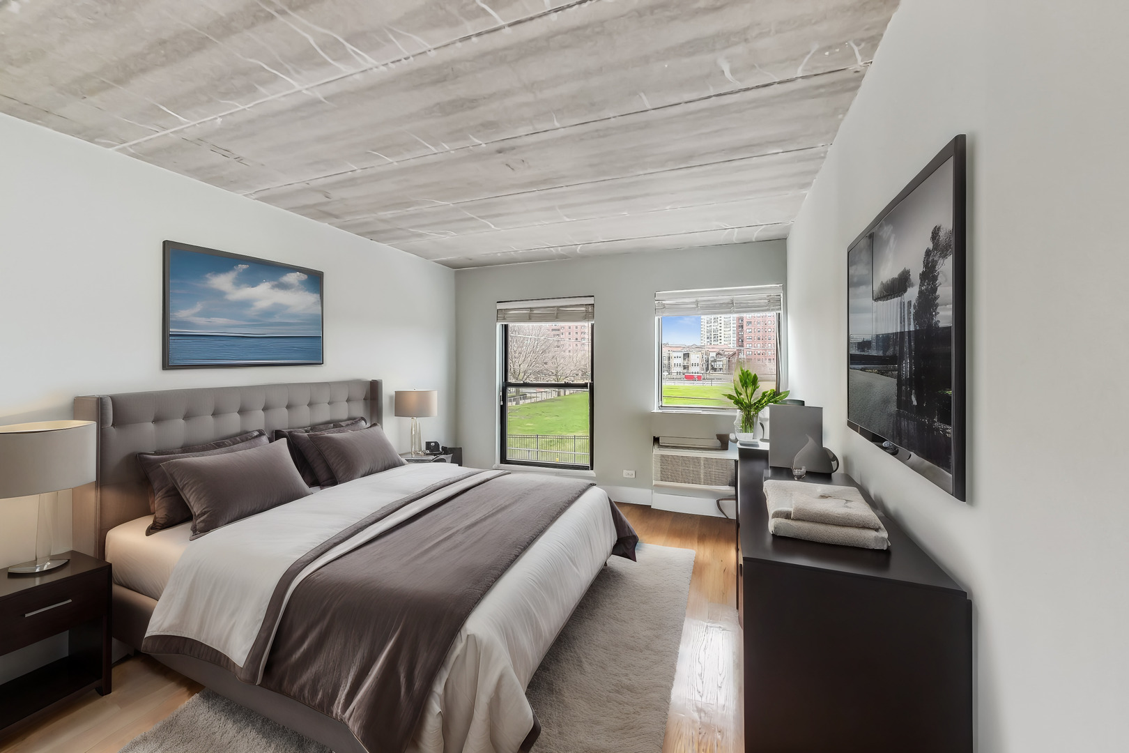 711 W GORDON Terrace Unit: 108