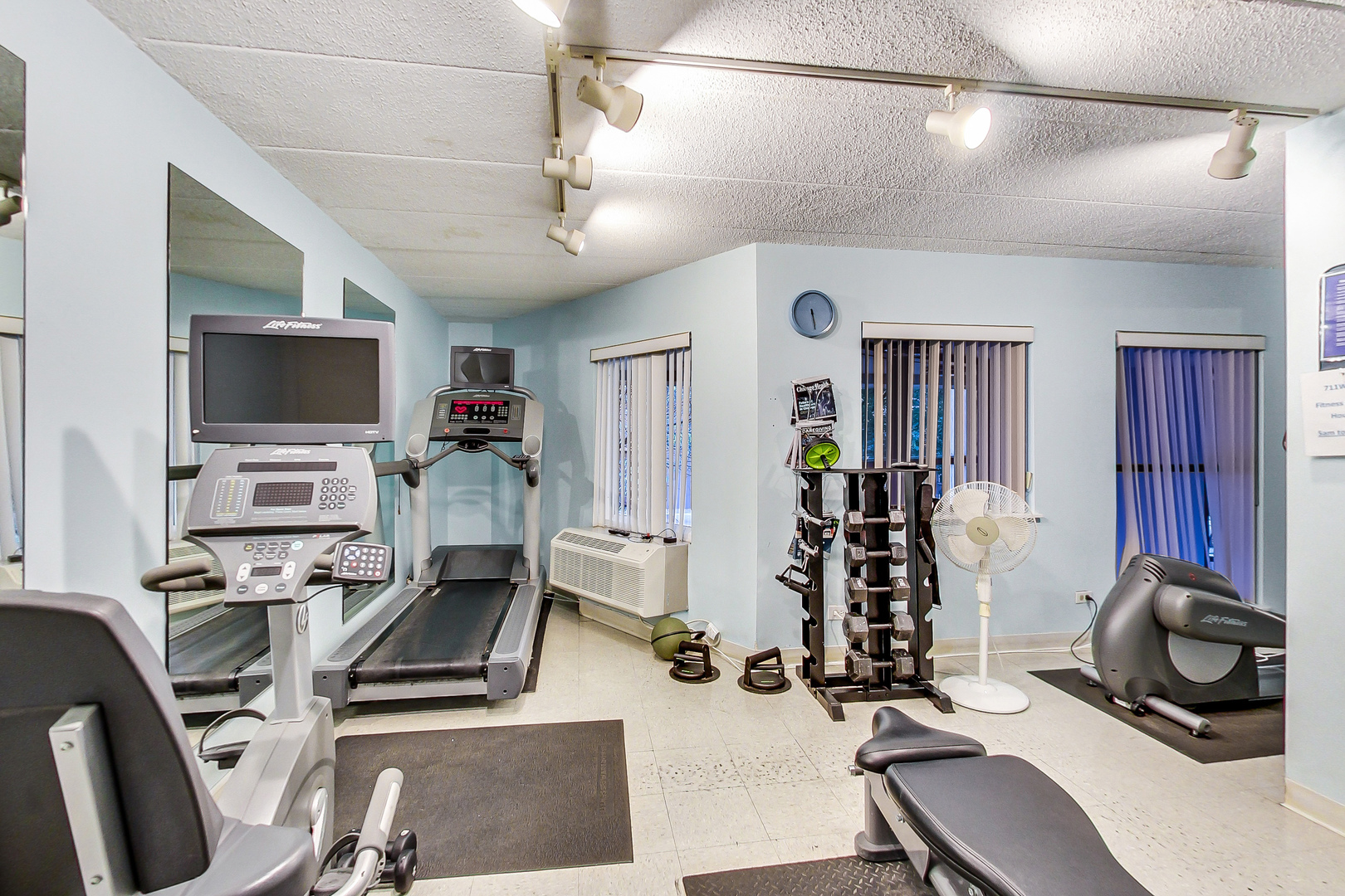 711 W GORDON Terrace Unit: 108