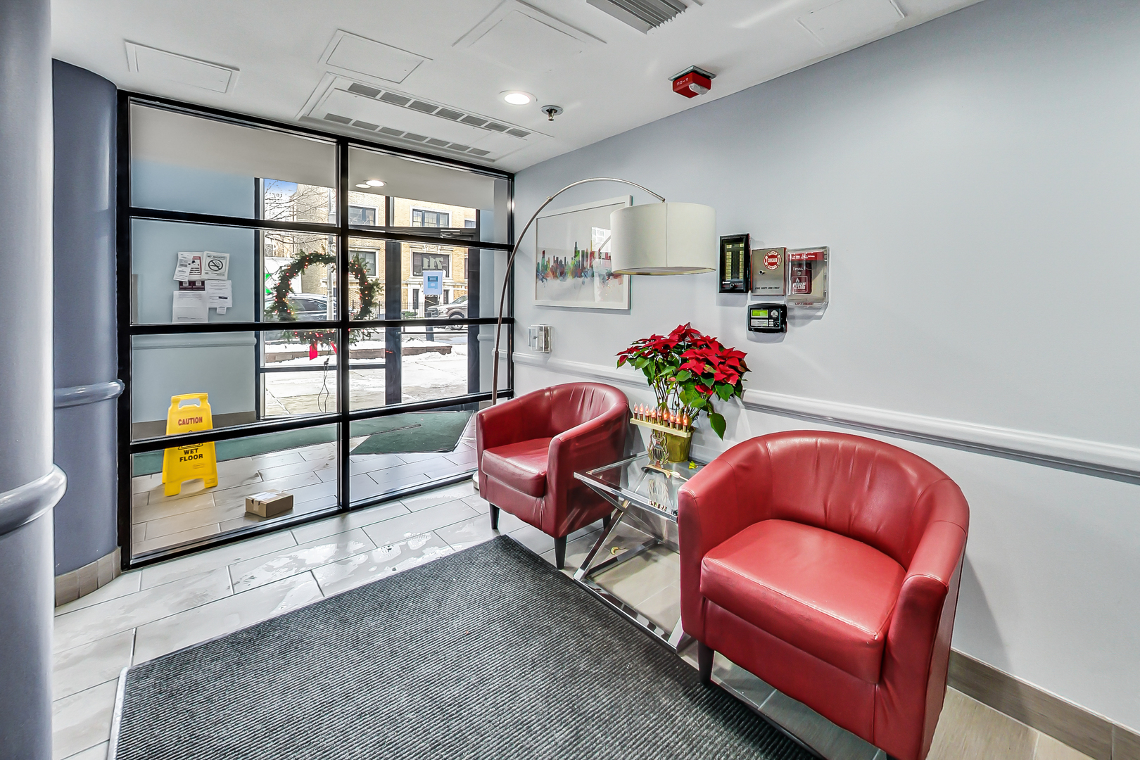 711 W GORDON Terrace Unit: 108