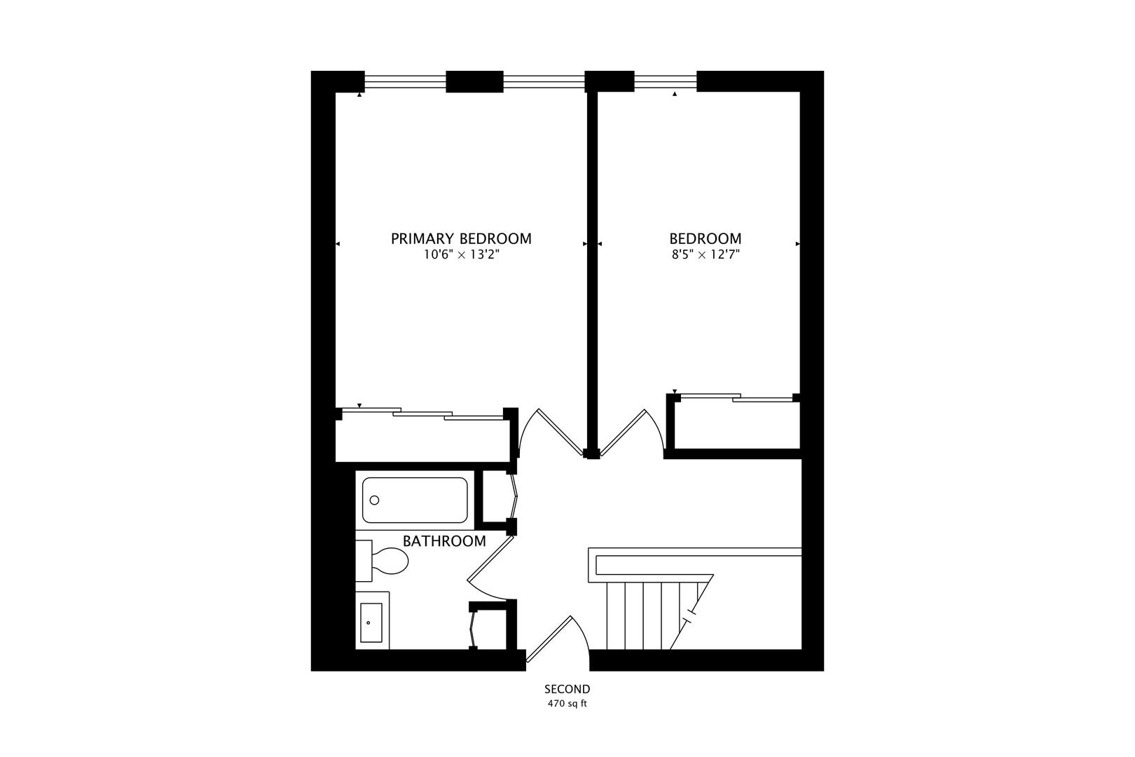 711 W GORDON Terrace Unit: 108