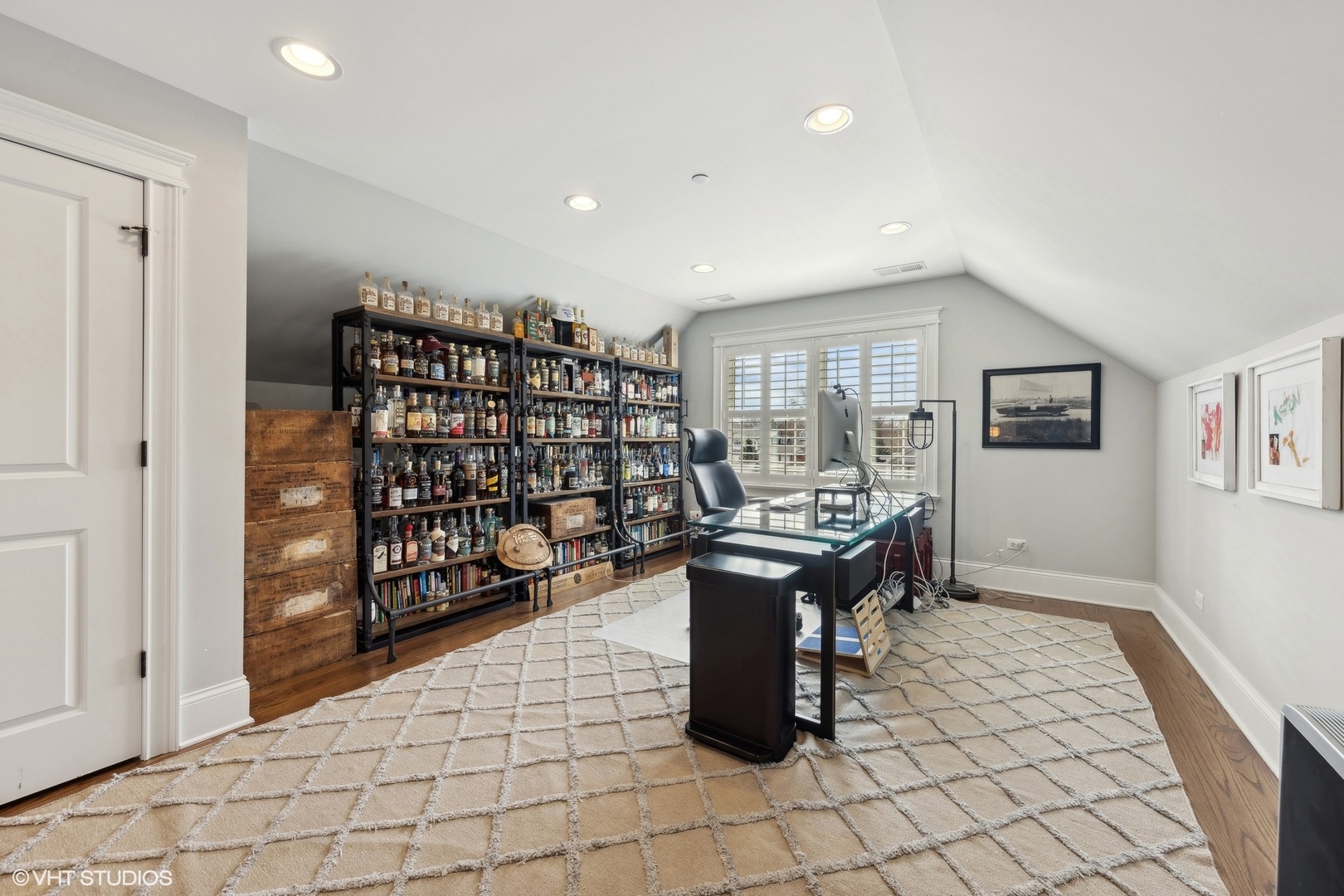 5321 Woodland Avenue