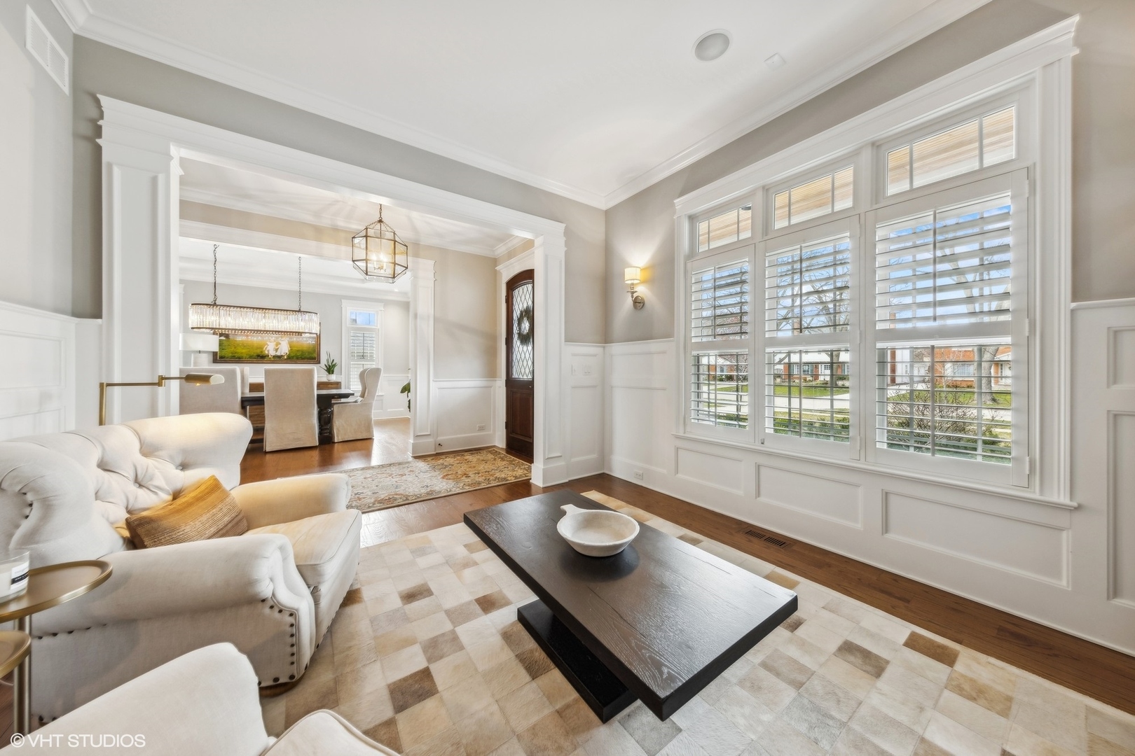 5321 Woodland Avenue