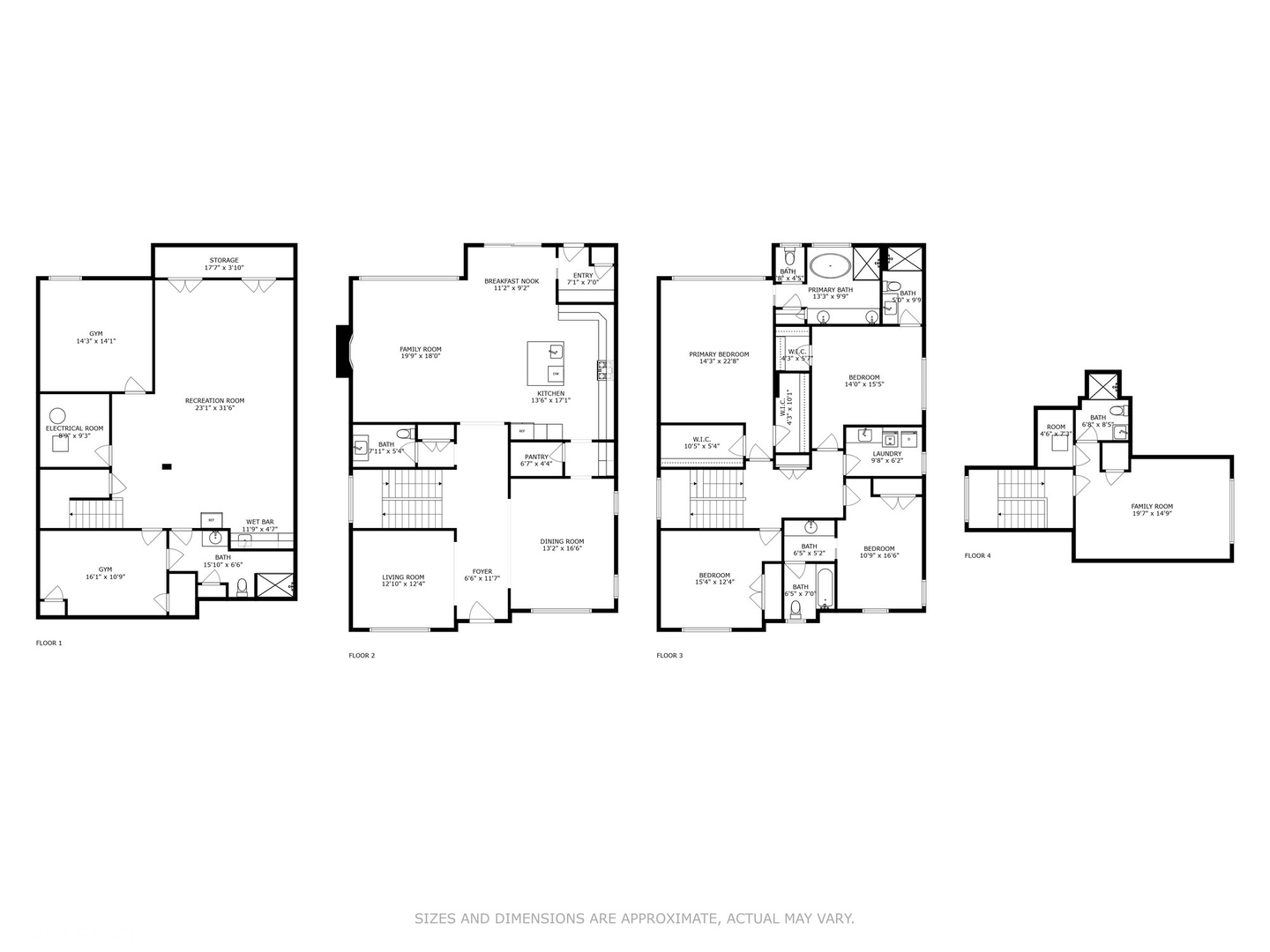 5321 Woodland Avenue