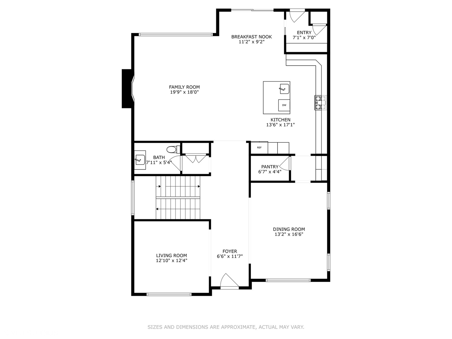 5321 Woodland Avenue