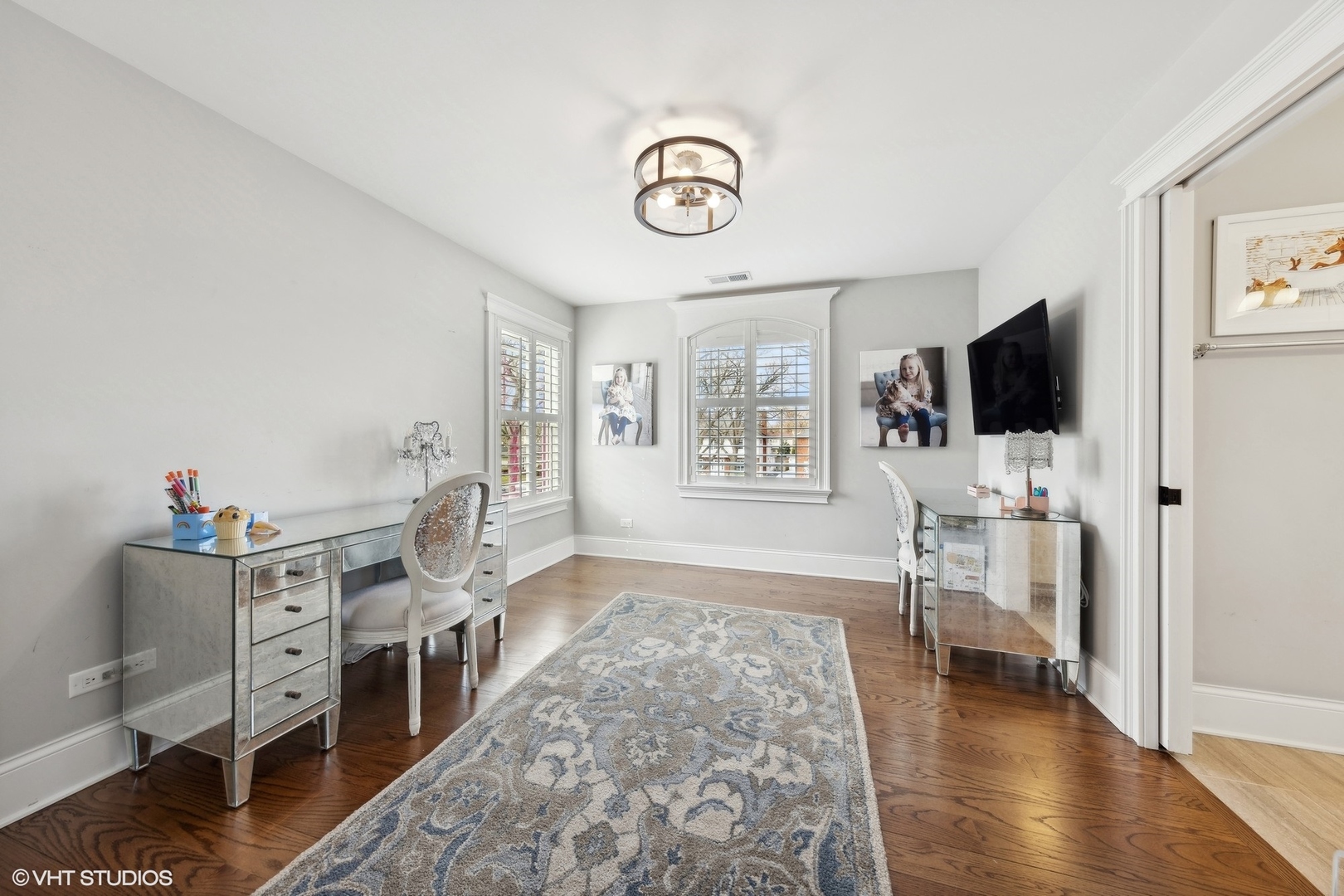 5321 Woodland Avenue