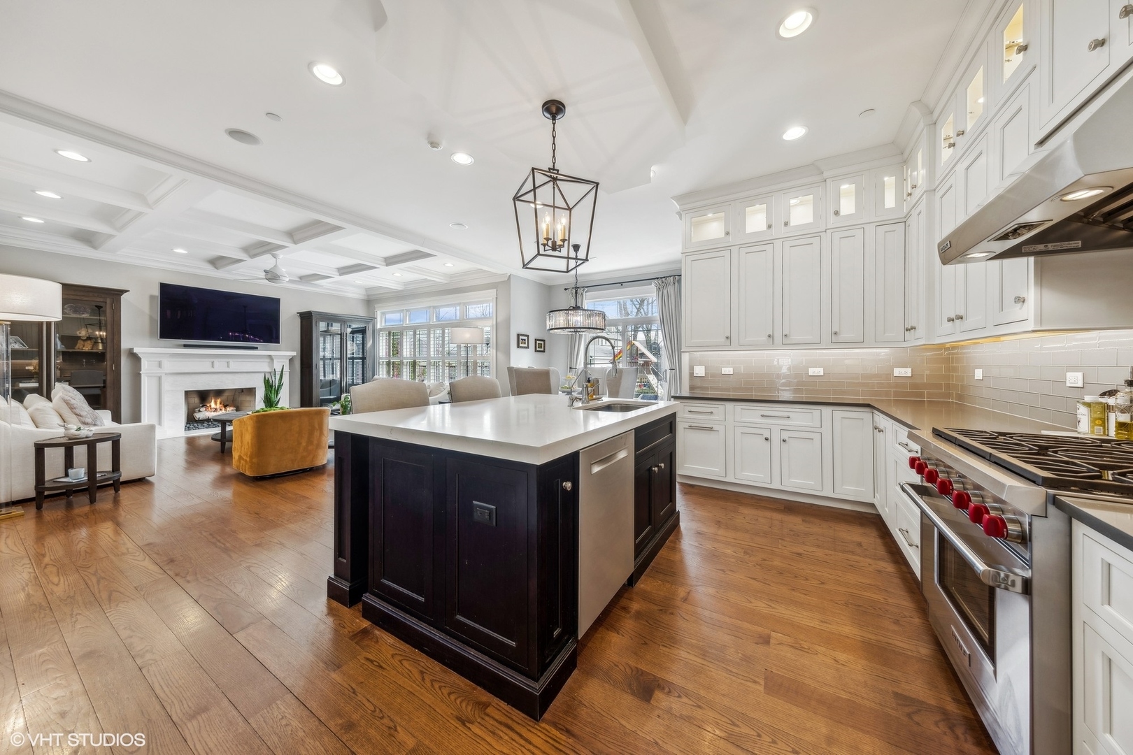 5321 Woodland Avenue