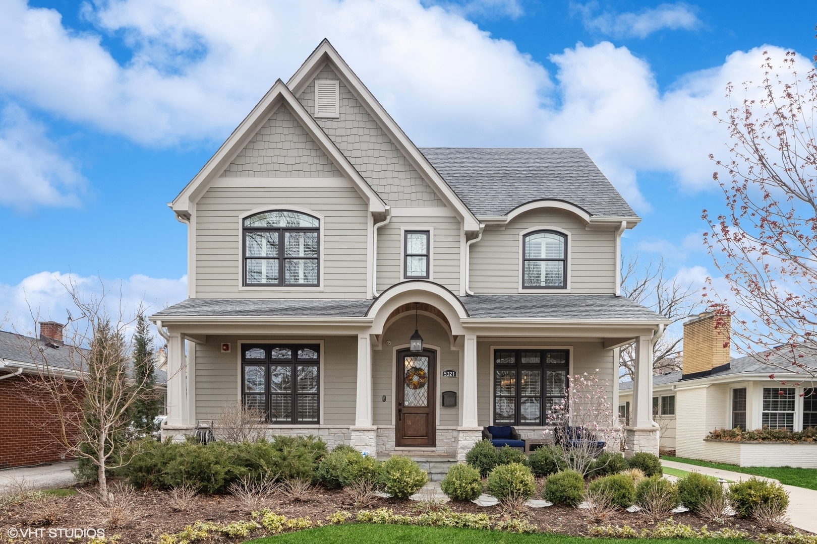 5321 Woodland Avenue